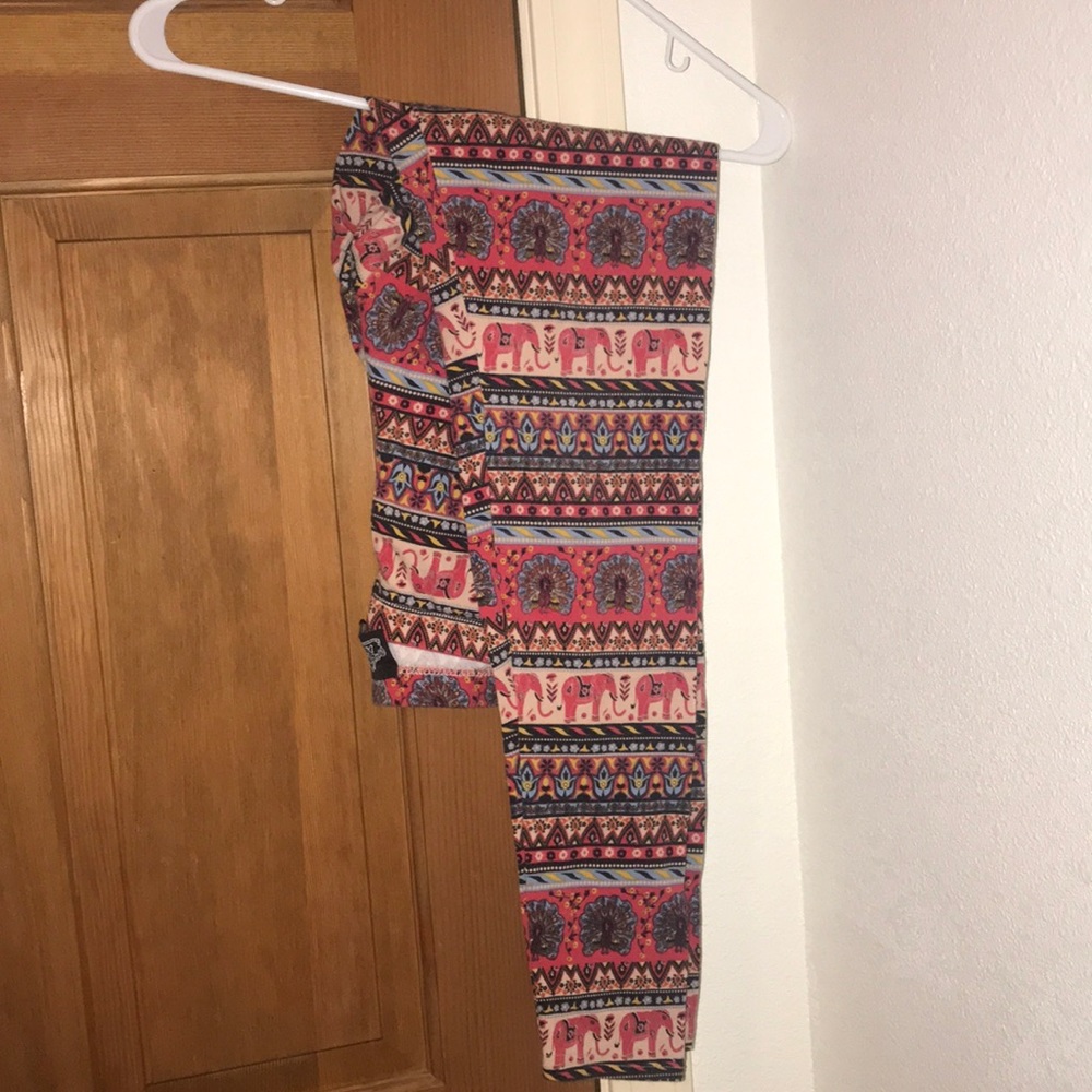 Leggings